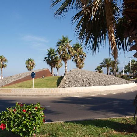 Apartament Cabo De Gata Oasis Retamar II El Toyo Zewnętrze zdjęcie