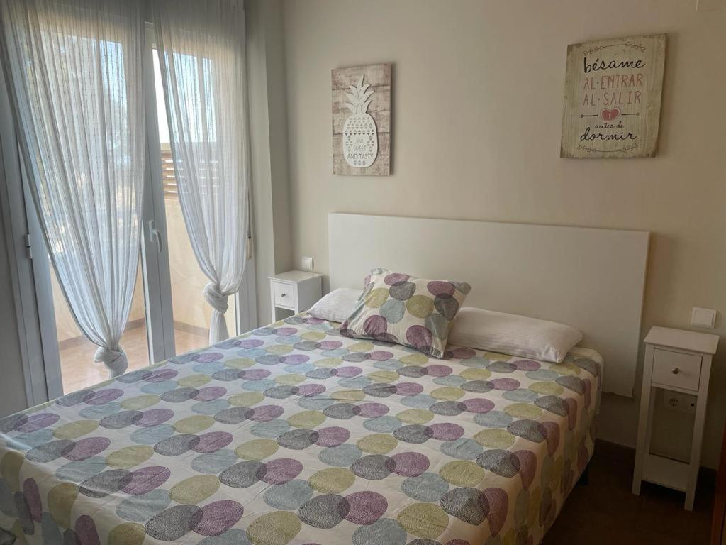 Apartament Cabo De Gata Oasis Retamar II El Toyo Zewnętrze zdjęcie