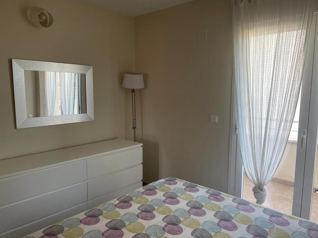 Apartament Cabo De Gata Oasis Retamar II El Toyo Zewnętrze zdjęcie