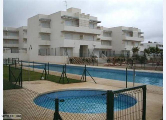 Apartament Cabo De Gata Oasis Retamar II El Toyo Zewnętrze zdjęcie