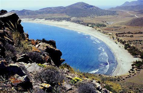 Apartament Cabo De Gata Oasis Retamar II El Toyo Zewnętrze zdjęcie