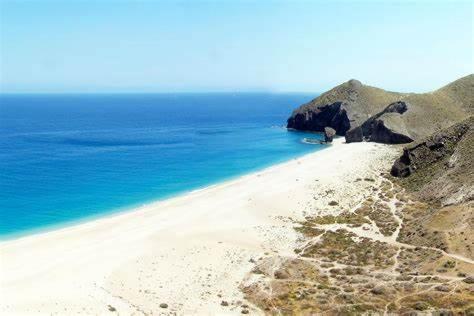 Apartament Cabo De Gata Oasis Retamar II El Toyo Zewnętrze zdjęcie