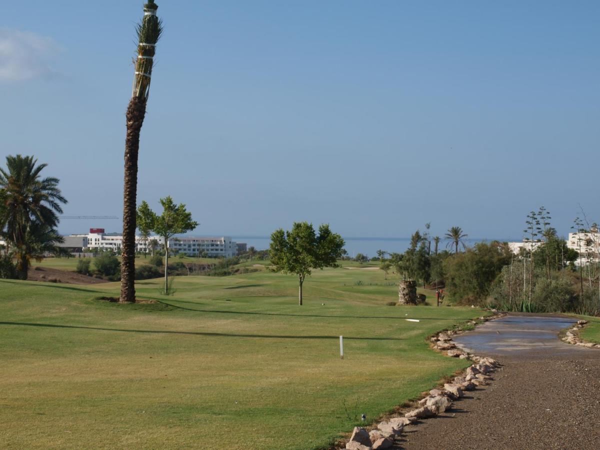 Apartament Cabo De Gata Oasis Retamar II El Toyo Zewnętrze zdjęcie