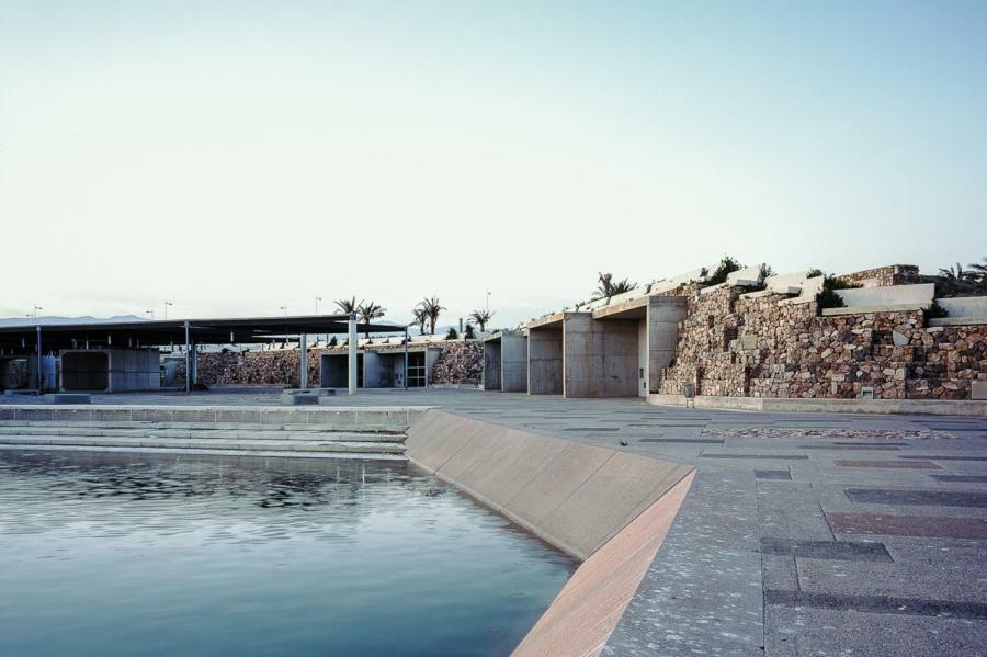 Apartament Cabo De Gata Oasis Retamar II El Toyo Zewnętrze zdjęcie