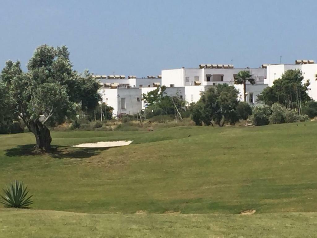 Apartament Cabo De Gata Oasis Retamar II El Toyo Zewnętrze zdjęcie