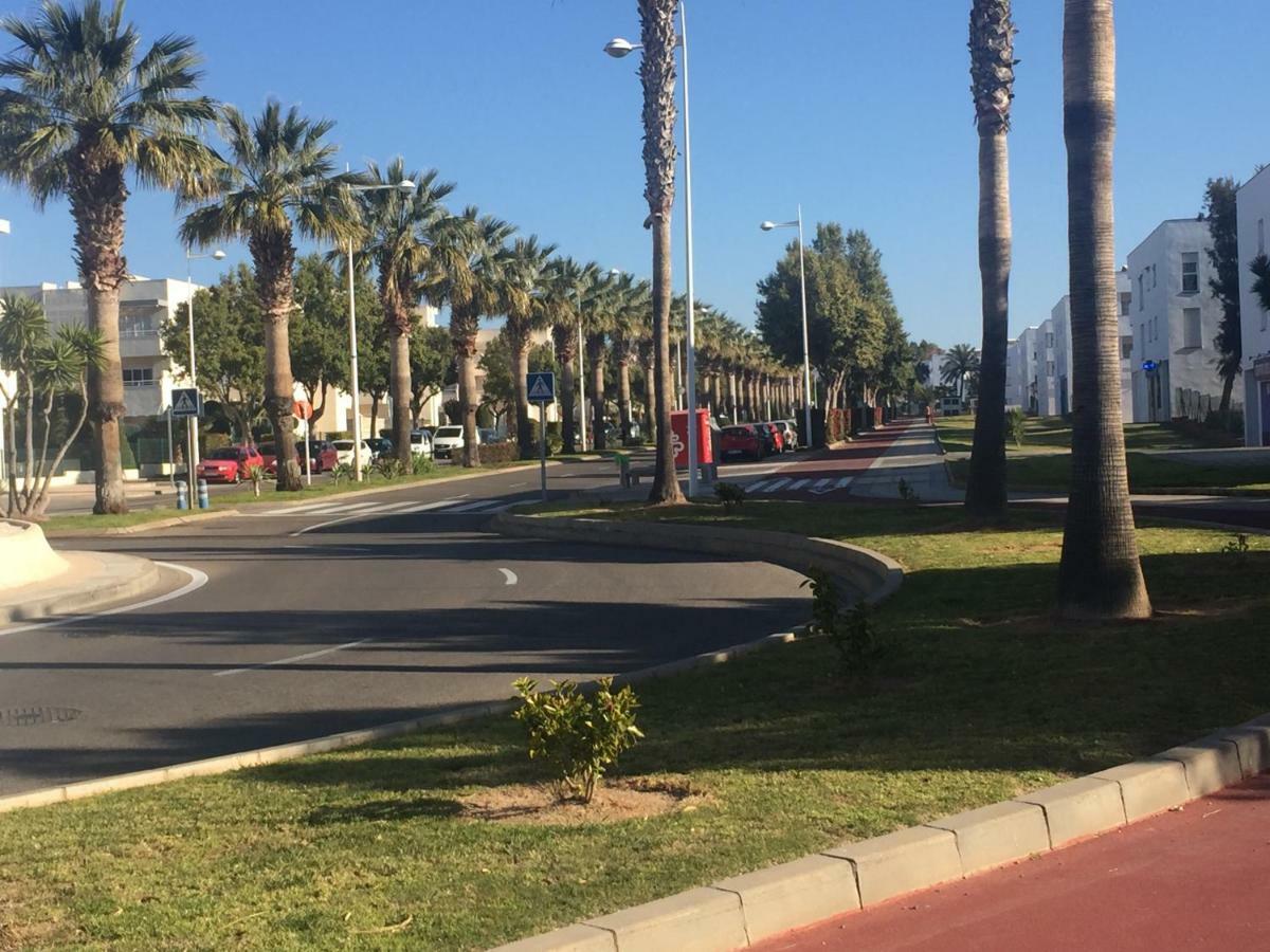 Apartament Cabo De Gata Oasis Retamar II El Toyo Zewnętrze zdjęcie