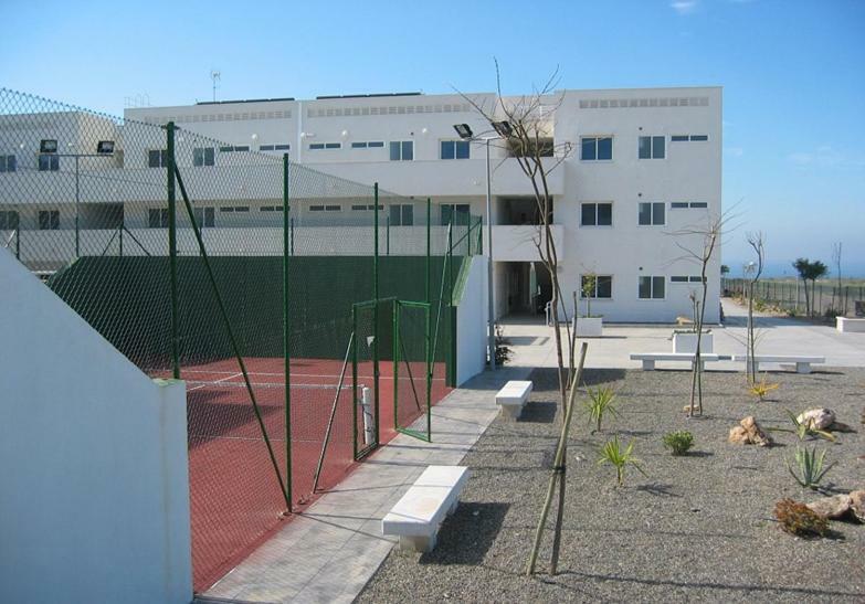 Apartament Cabo De Gata Oasis Retamar II El Toyo Zewnętrze zdjęcie