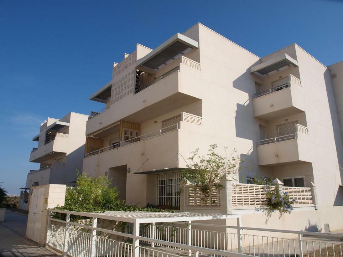Apartament Cabo De Gata Oasis Retamar II El Toyo Zewnętrze zdjęcie