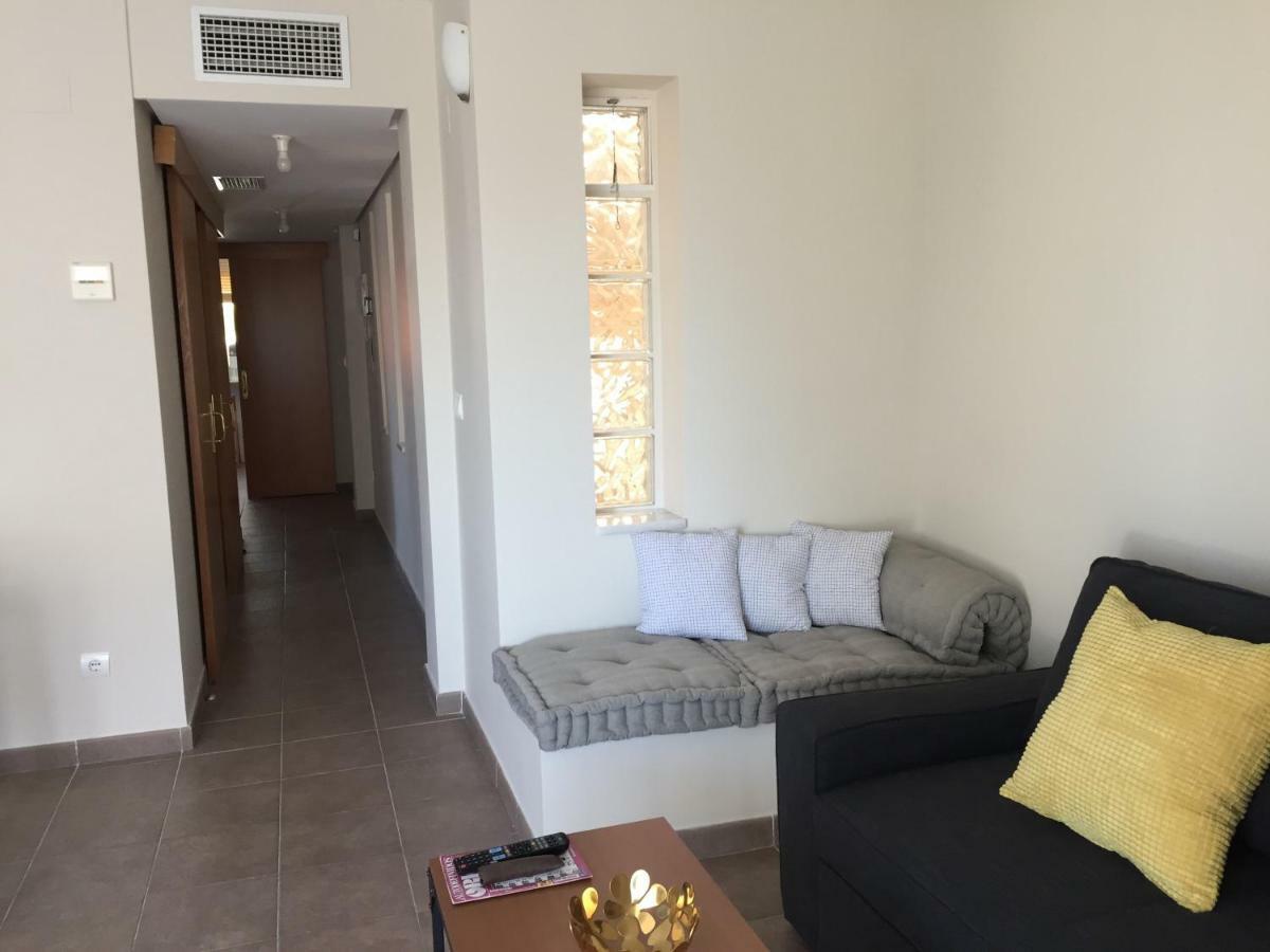 Apartament Cabo De Gata Oasis Retamar II El Toyo Zewnętrze zdjęcie