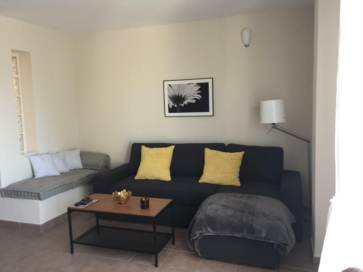 Apartament Cabo De Gata Oasis Retamar II El Toyo Zewnętrze zdjęcie