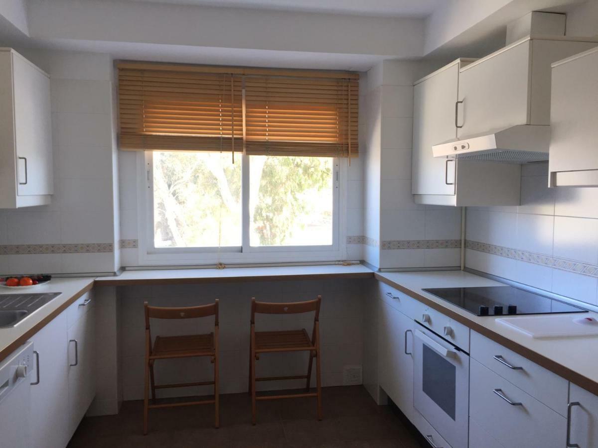 Apartament Cabo De Gata Oasis Retamar II El Toyo Zewnętrze zdjęcie