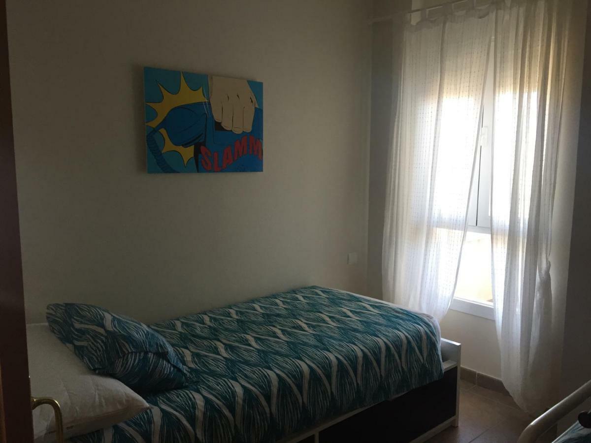Apartament Cabo De Gata Oasis Retamar II El Toyo Zewnętrze zdjęcie