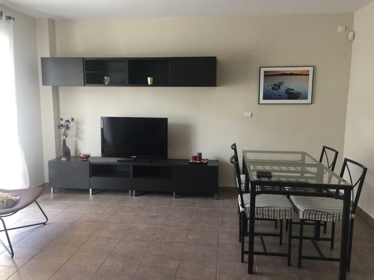 Apartament Cabo De Gata Oasis Retamar II El Toyo Zewnętrze zdjęcie