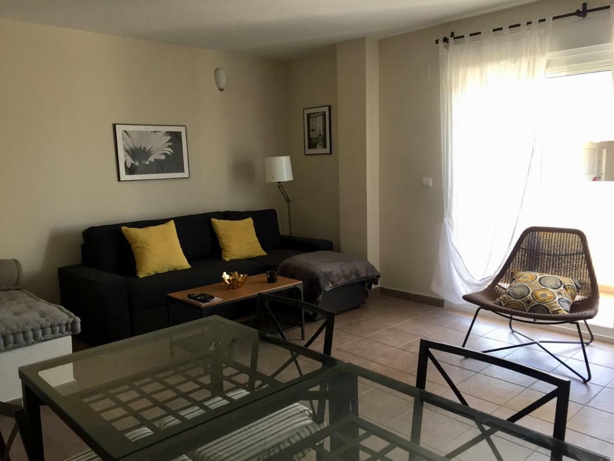 Apartament Cabo De Gata Oasis Retamar II El Toyo Zewnętrze zdjęcie
