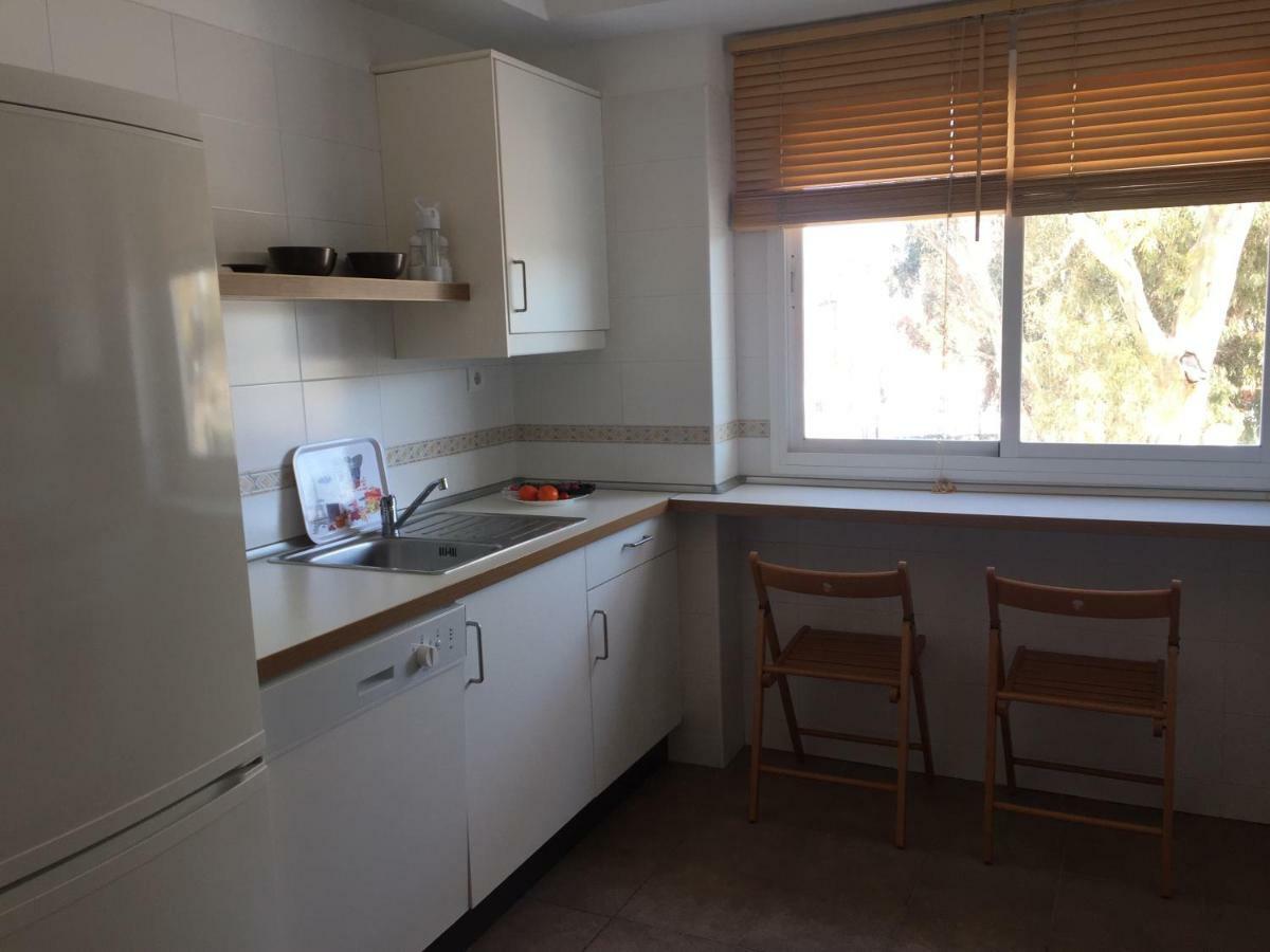 Apartament Cabo De Gata Oasis Retamar II El Toyo Zewnętrze zdjęcie
