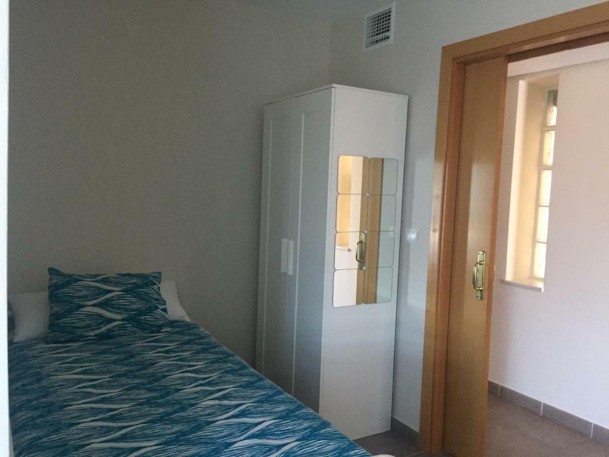 Apartament Cabo De Gata Oasis Retamar II El Toyo Zewnętrze zdjęcie