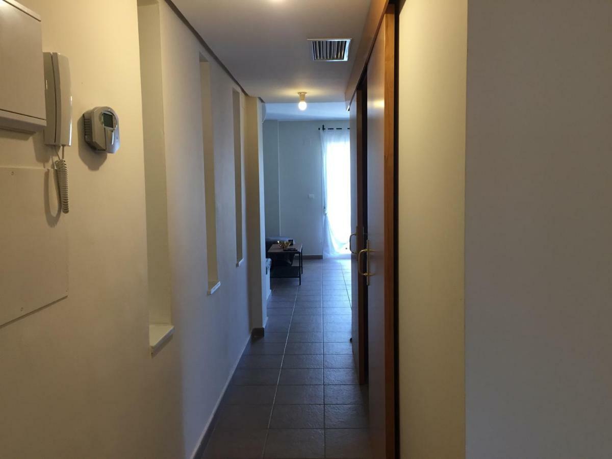 Apartament Cabo De Gata Oasis Retamar II El Toyo Zewnętrze zdjęcie